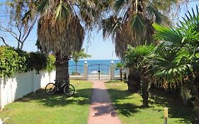 Avdira Seaside House